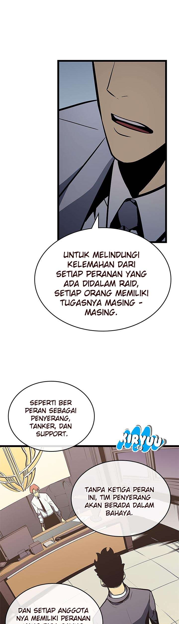 Solo Leveling Chapter 76 - halaman 24