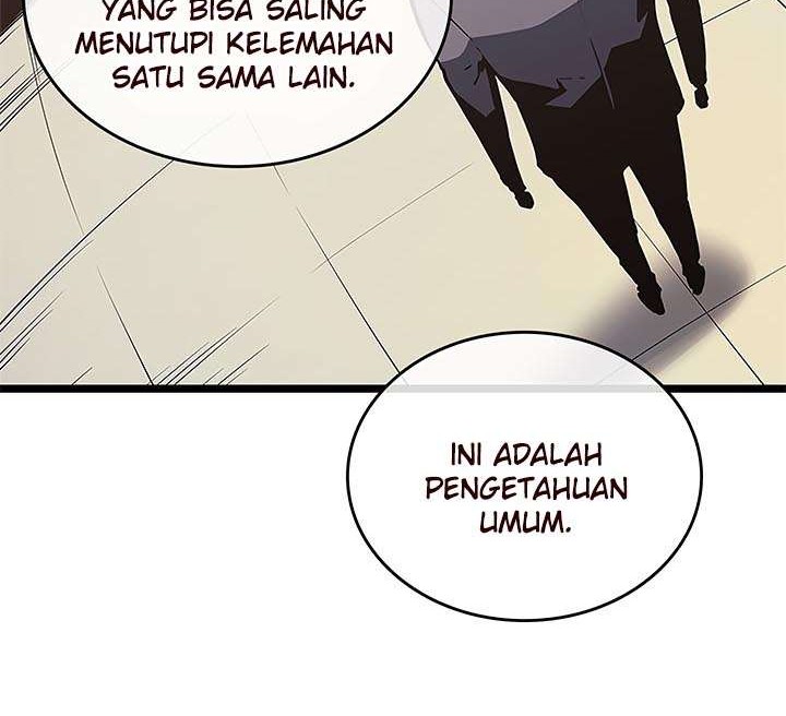 Solo Leveling Chapter 76 - halaman 25