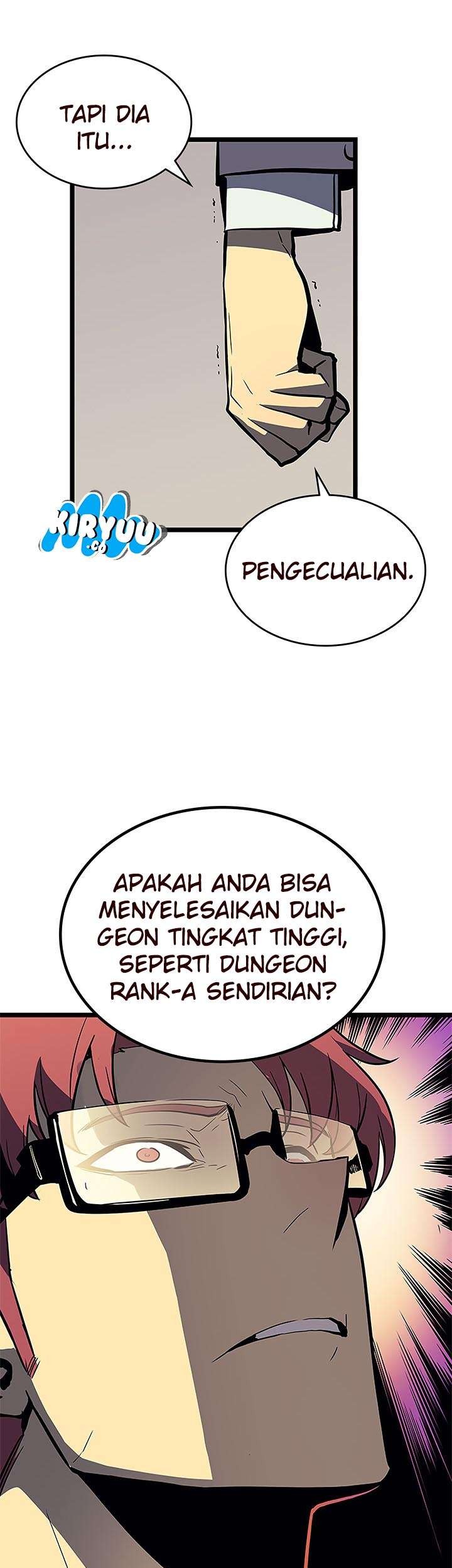 Solo Leveling Chapter 76 - halaman 26