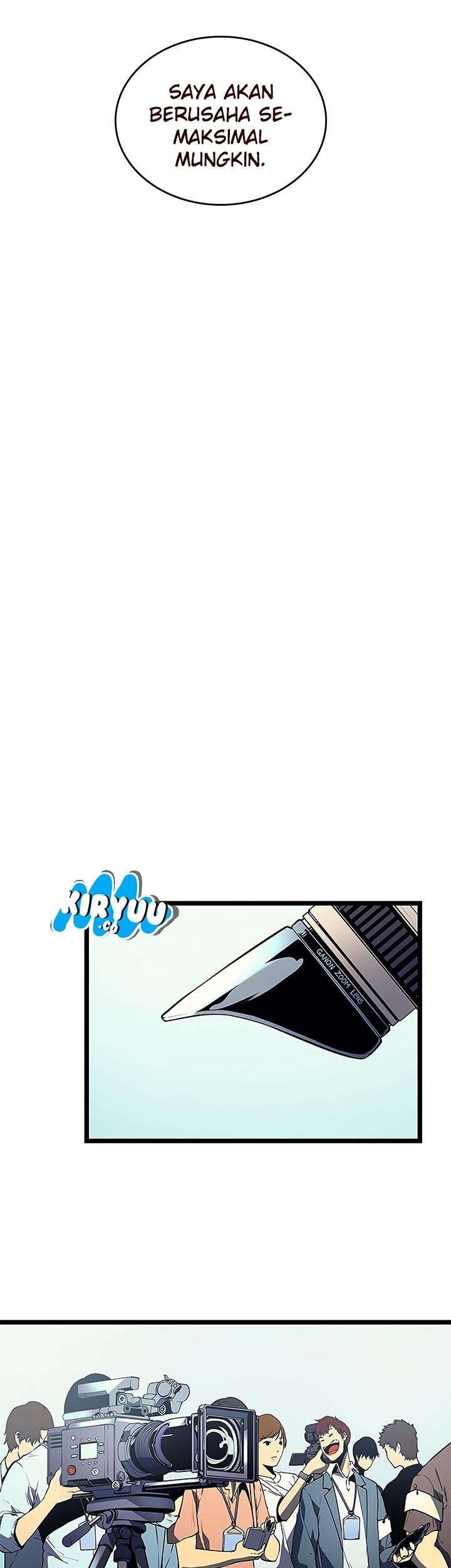 Solo Leveling Chapter 76 - halaman 31