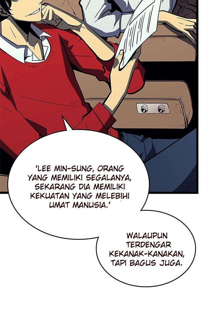 Solo Leveling Chapter 76 - halaman 35