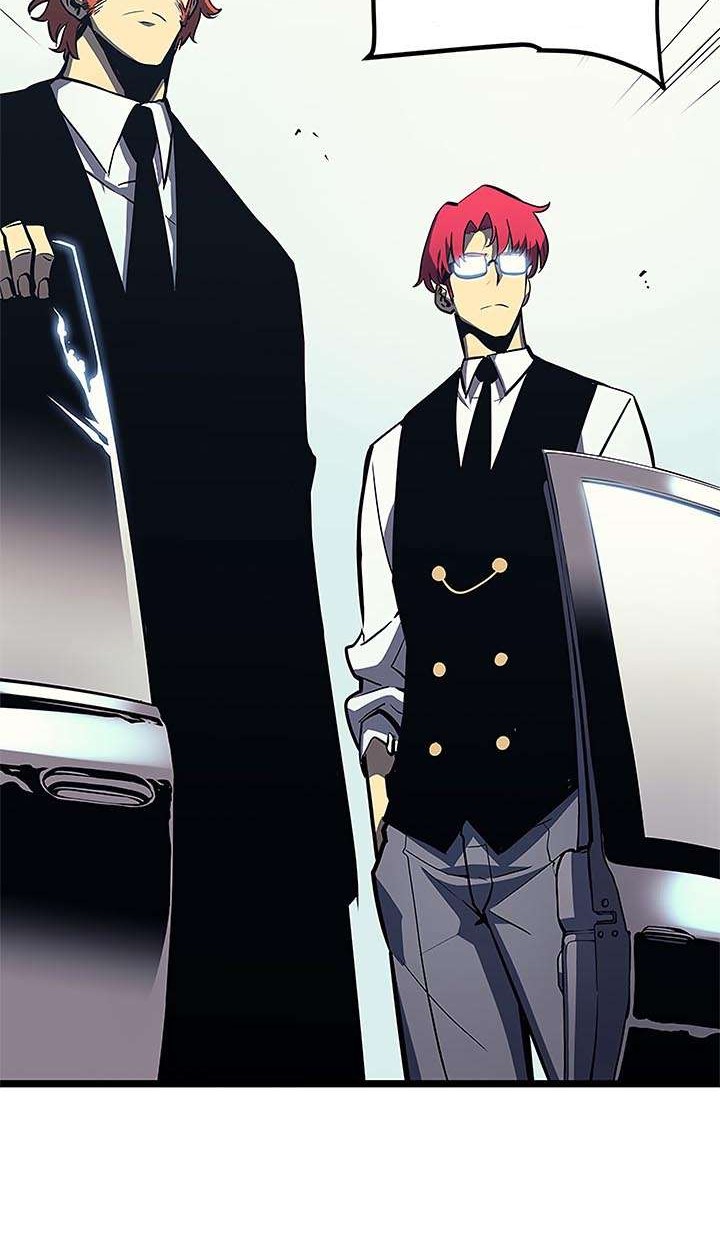 Solo Leveling Chapter 76 - halaman 37
