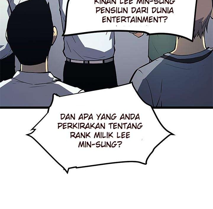 Solo Leveling Chapter 76 - halaman 39