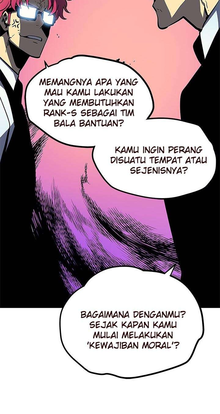 Solo Leveling Chapter 76 - halaman 46