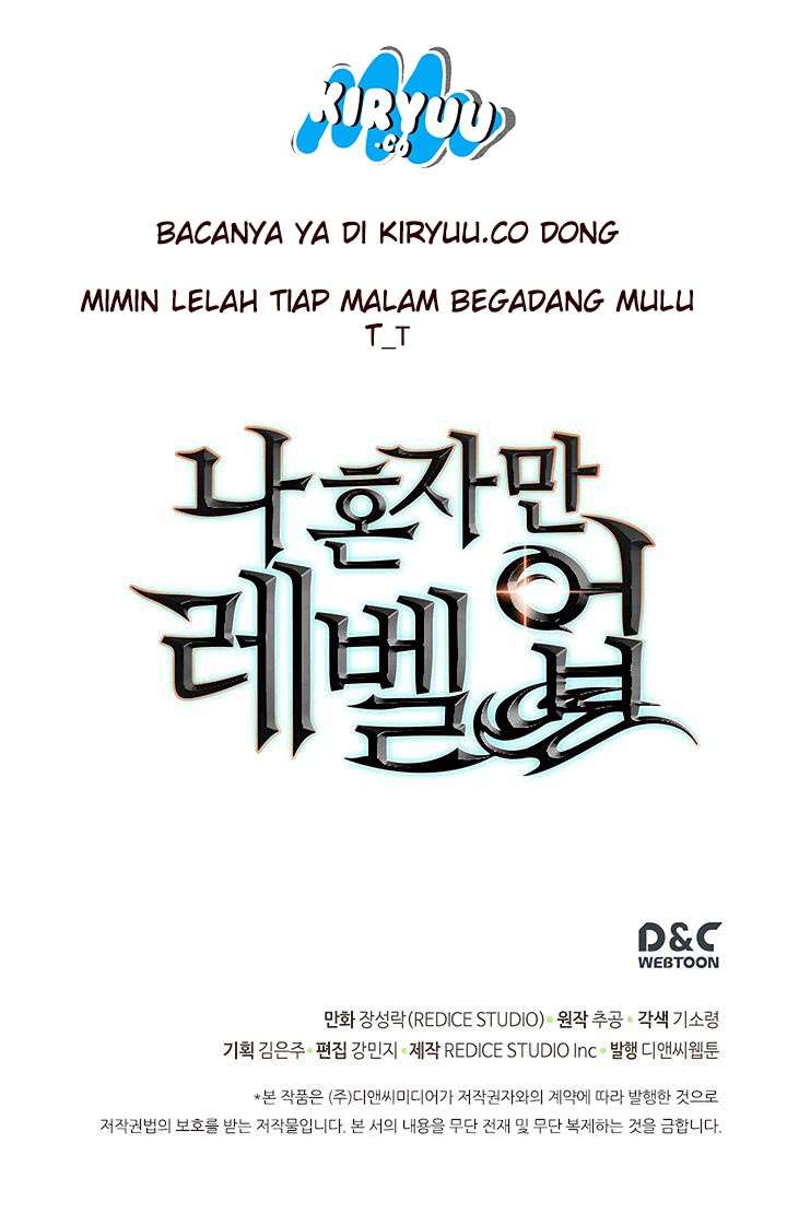 Solo Leveling Chapter 76 - halaman 56