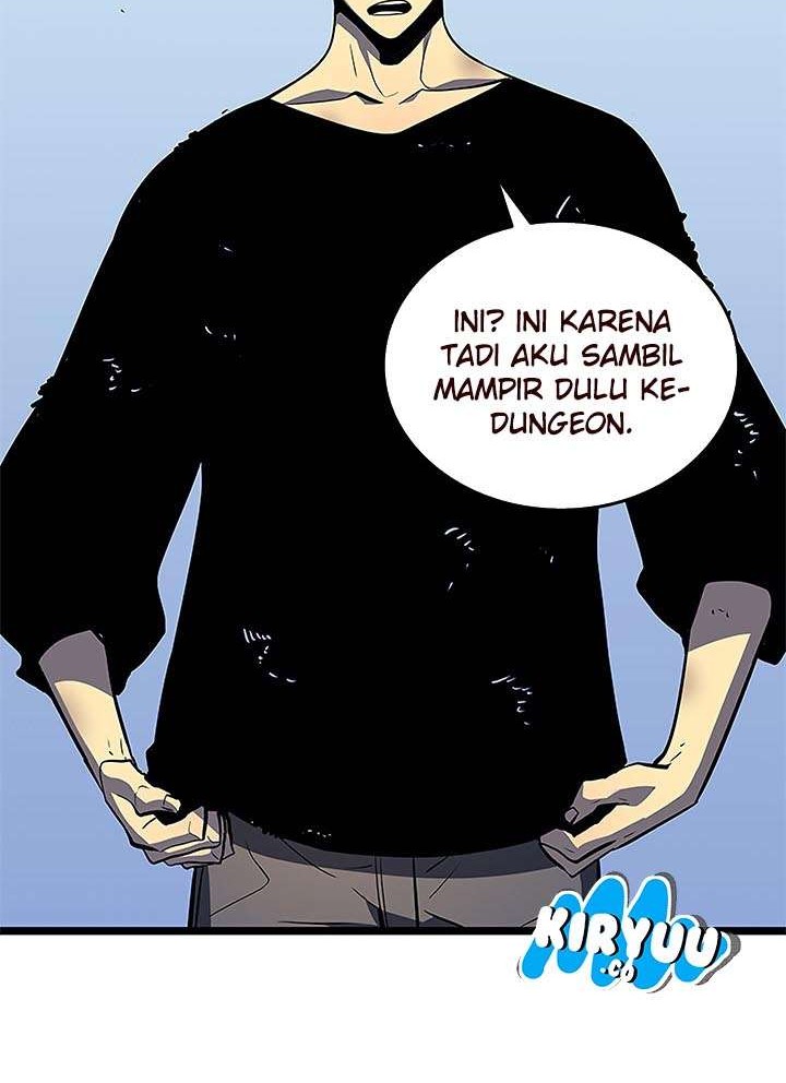Solo Leveling Chapter 76 - halaman 8