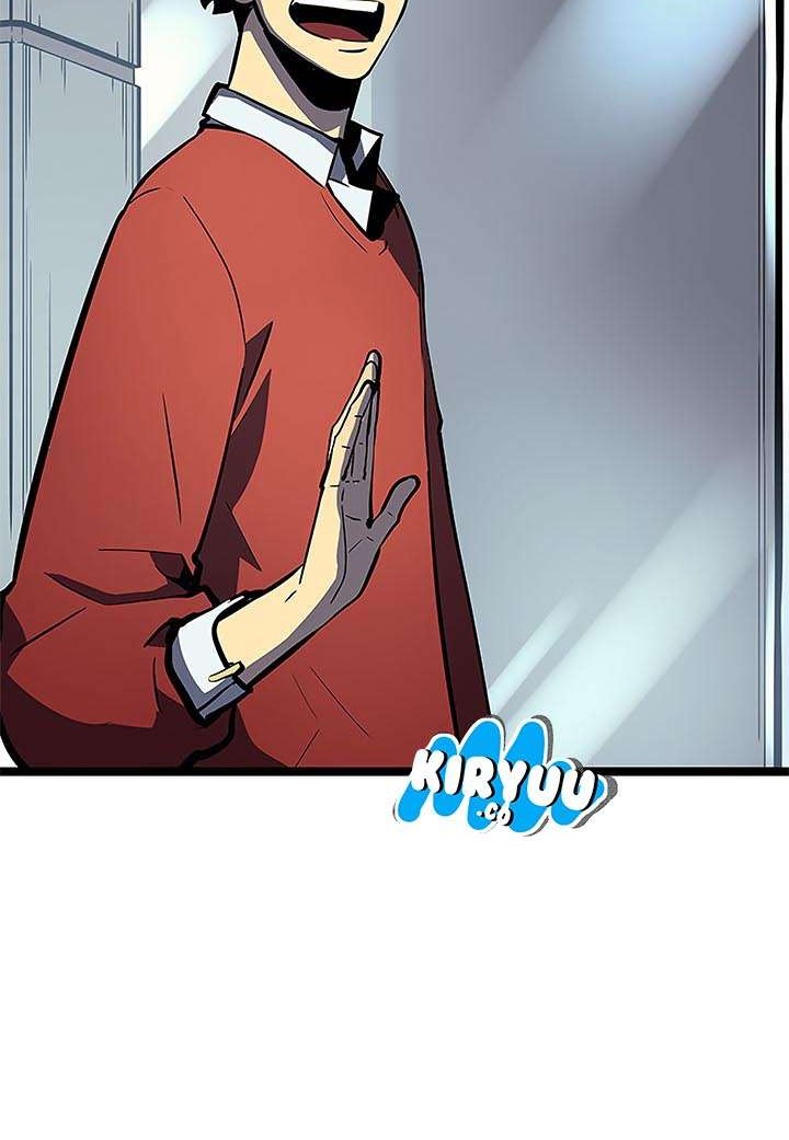 Solo Leveling Chapter 77 - halaman 14