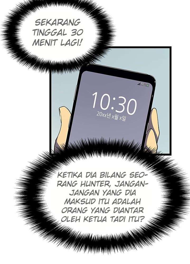 Solo Leveling Chapter 77 - halaman 18