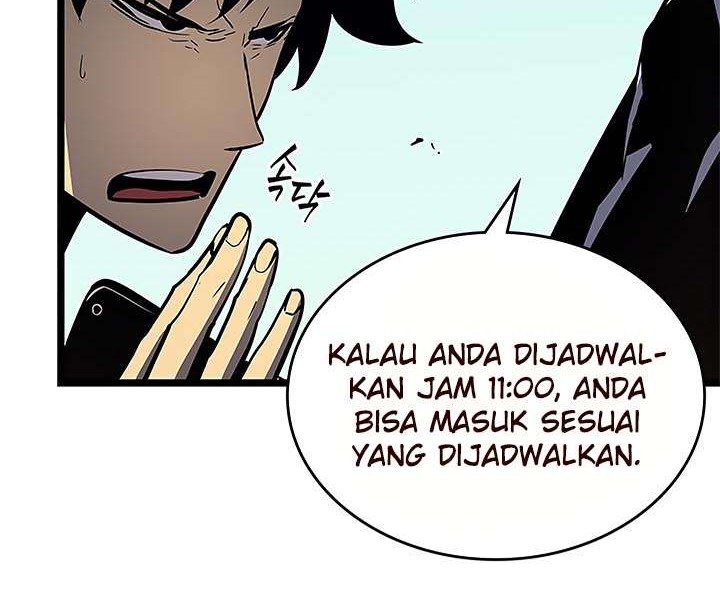 Solo Leveling Chapter 77 - halaman 20