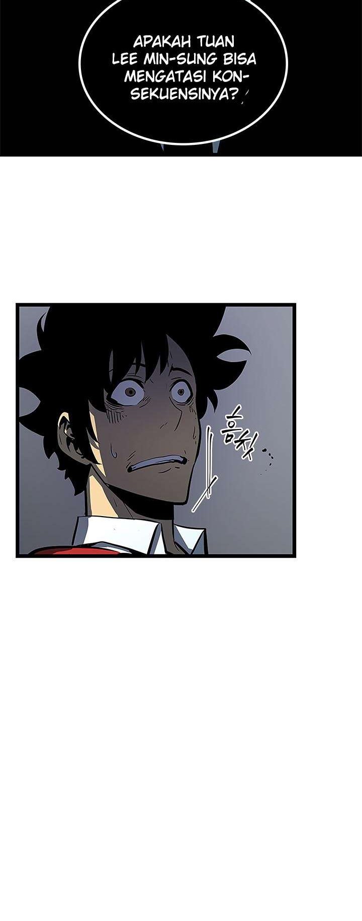 Solo Leveling Chapter 77 - halaman 26