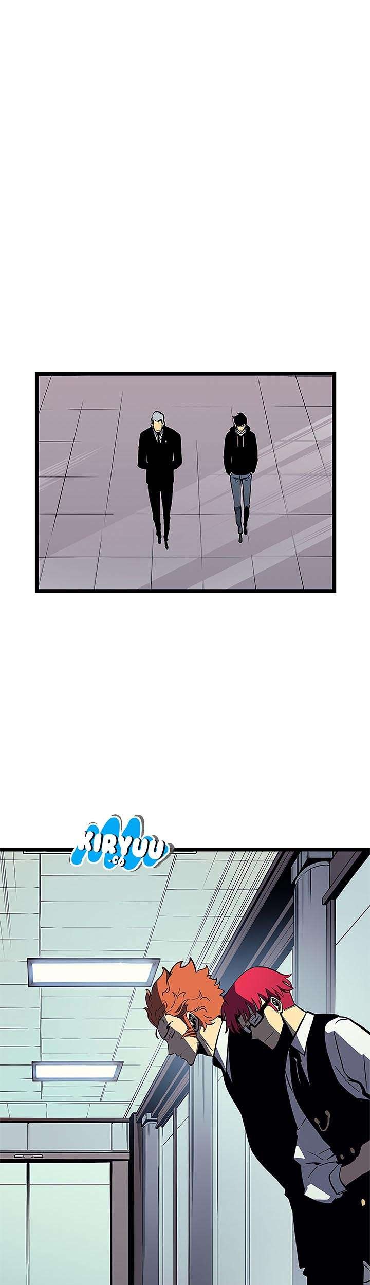 Solo Leveling Chapter 77 - halaman 27