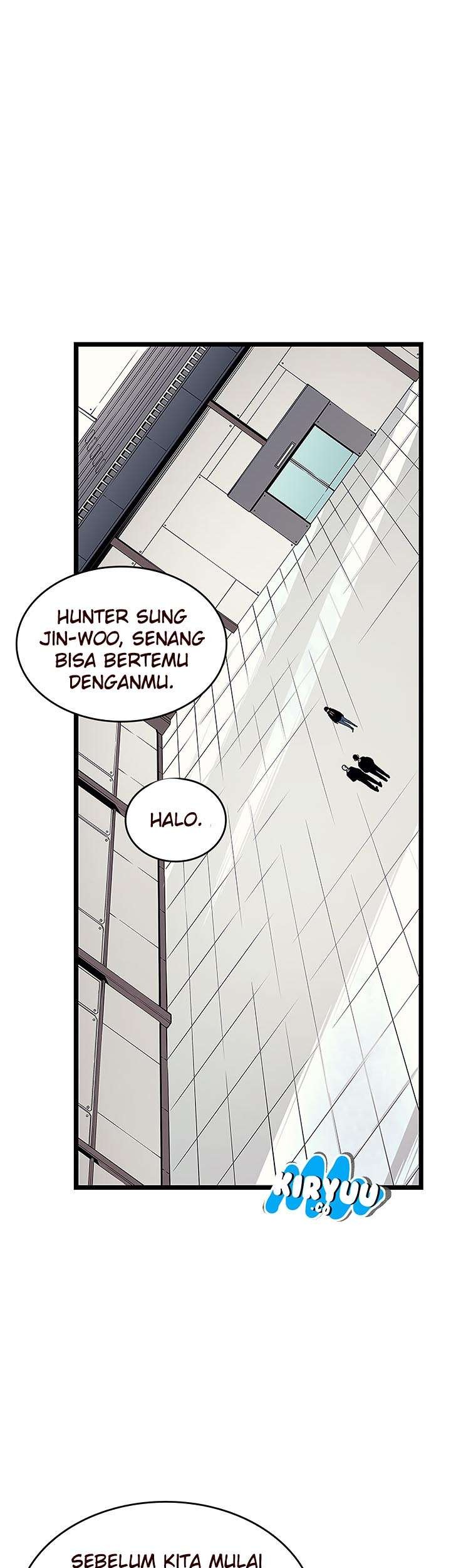 Solo Leveling Chapter 77 - halaman 31