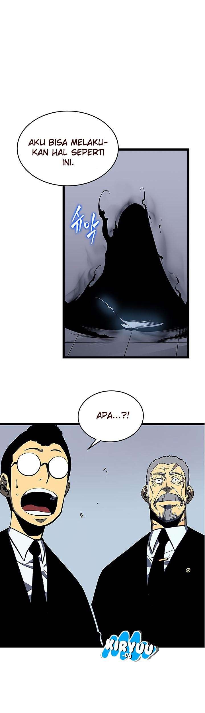 Solo Leveling Chapter 77 - halaman 33