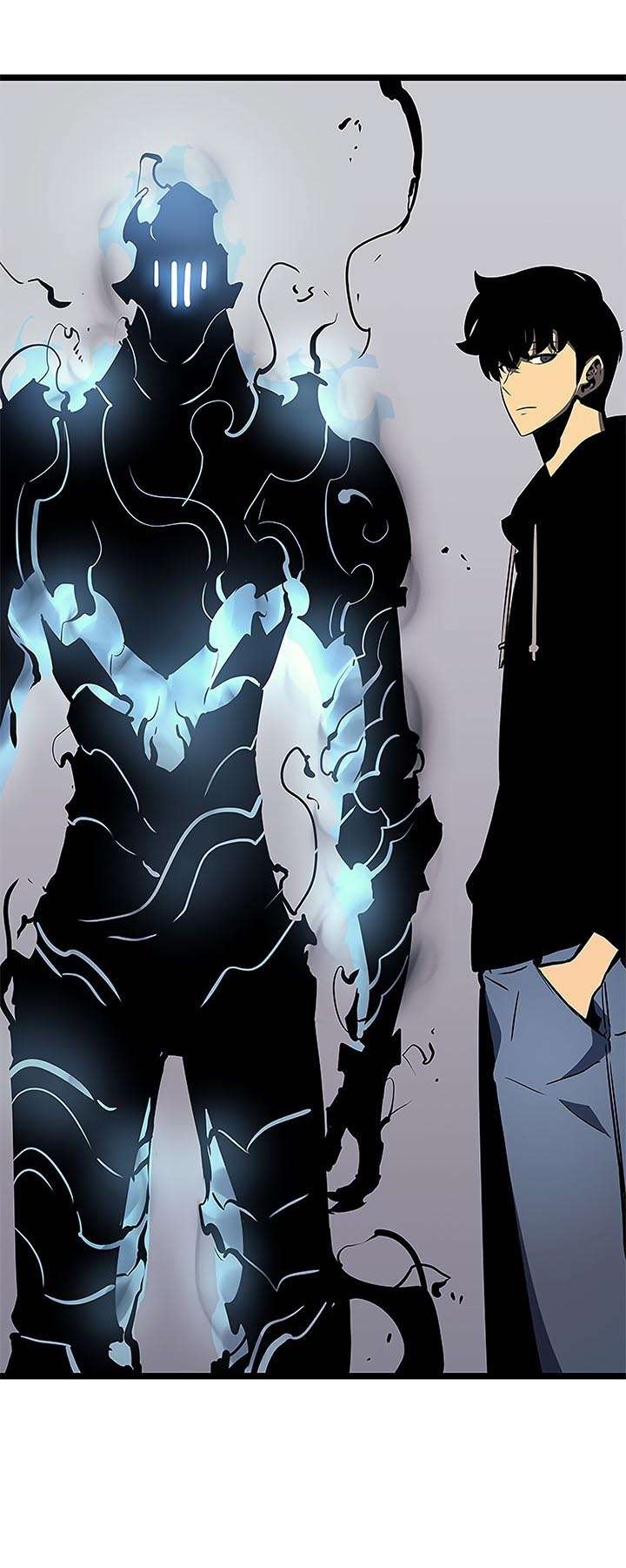 Solo Leveling Chapter 77 - halaman 34