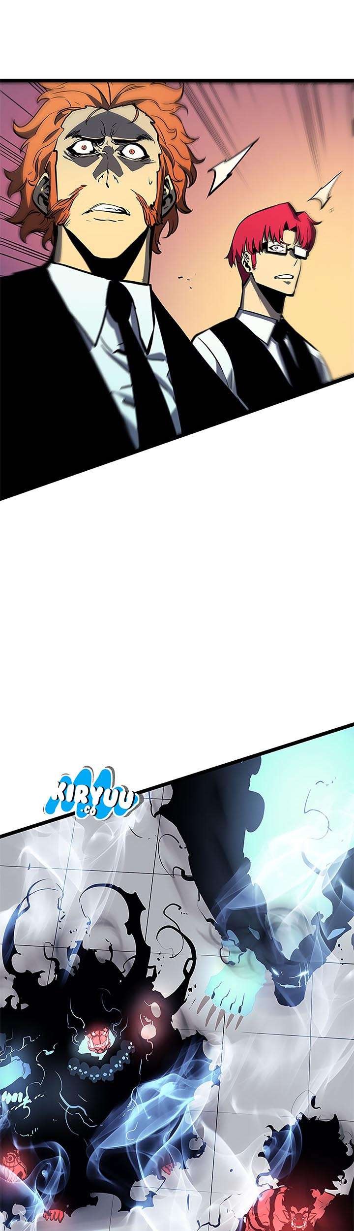 Solo Leveling Chapter 77 - halaman 39