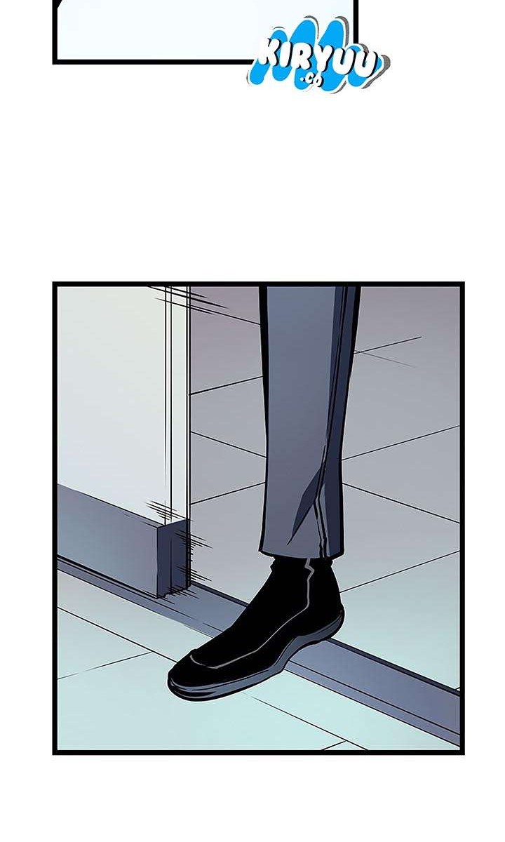 Solo Leveling Chapter 77 - halaman 47