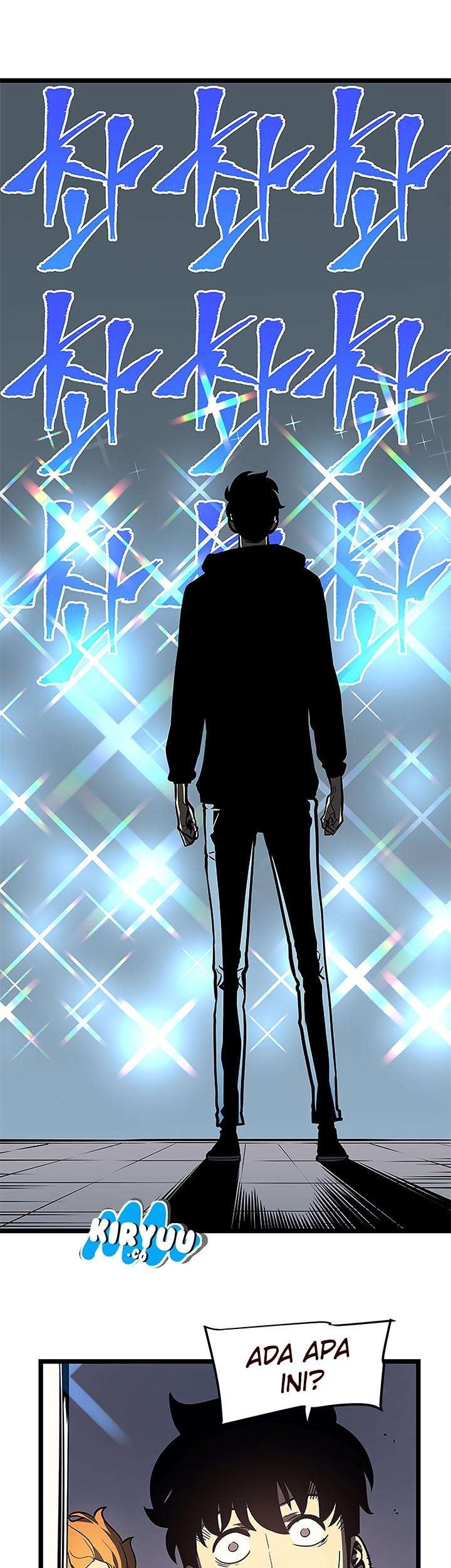 Solo Leveling Chapter 77 - halaman 48