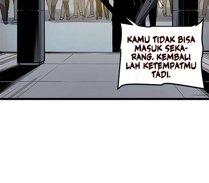 Solo Leveling Chapter 77 - halaman 7