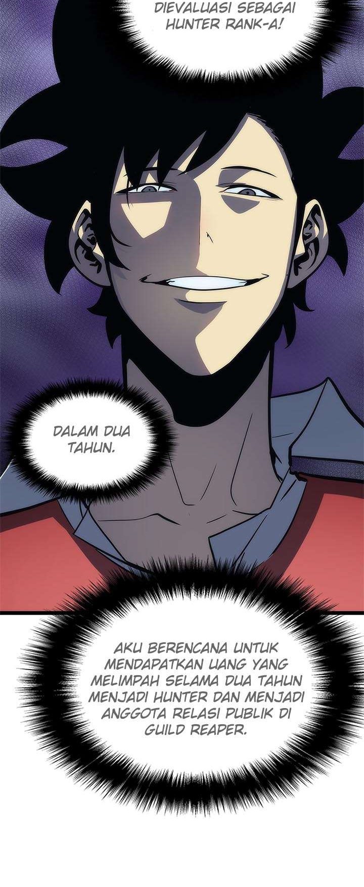 Solo Leveling Chapter 78 - halaman 10