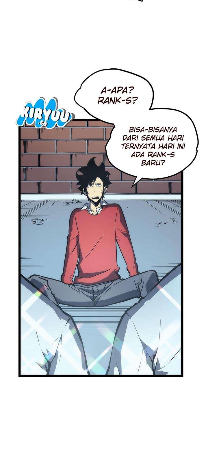 Solo Leveling Chapter 78 - halaman 19