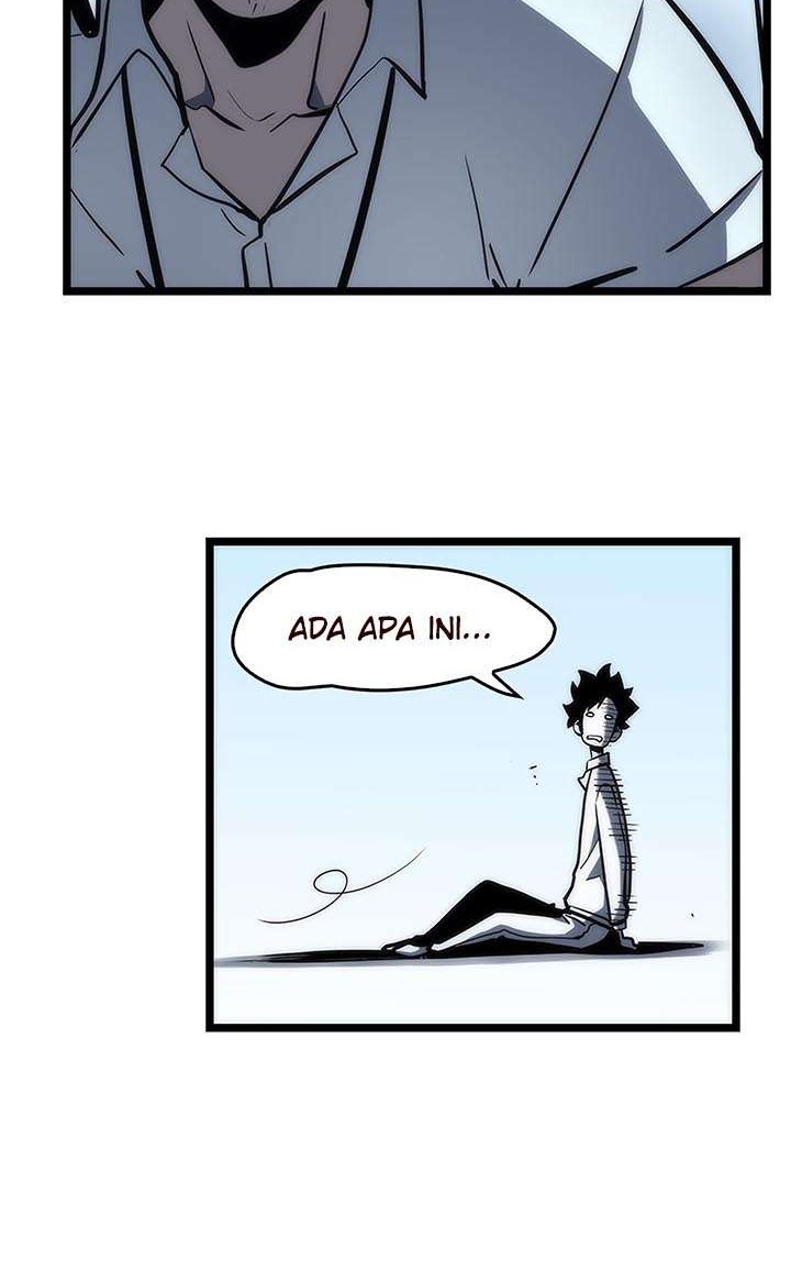 Solo Leveling Chapter 78 - halaman 21