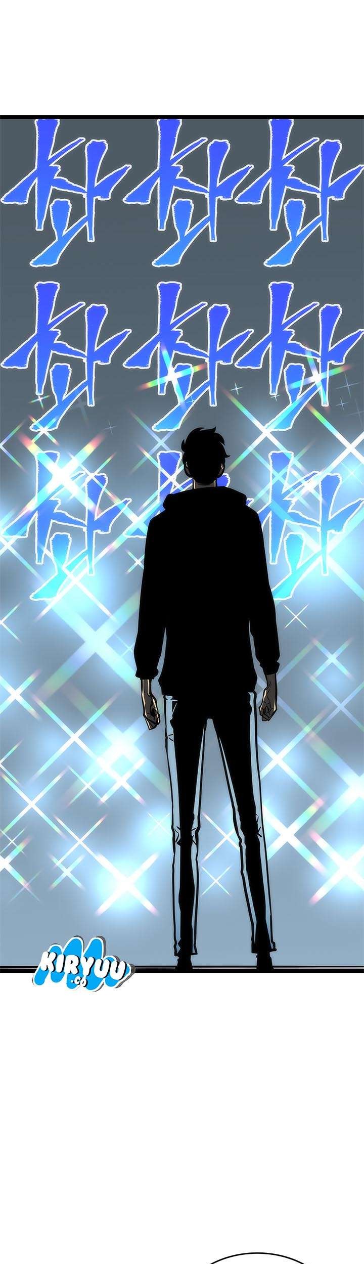 Solo Leveling Chapter 78 - halaman 22