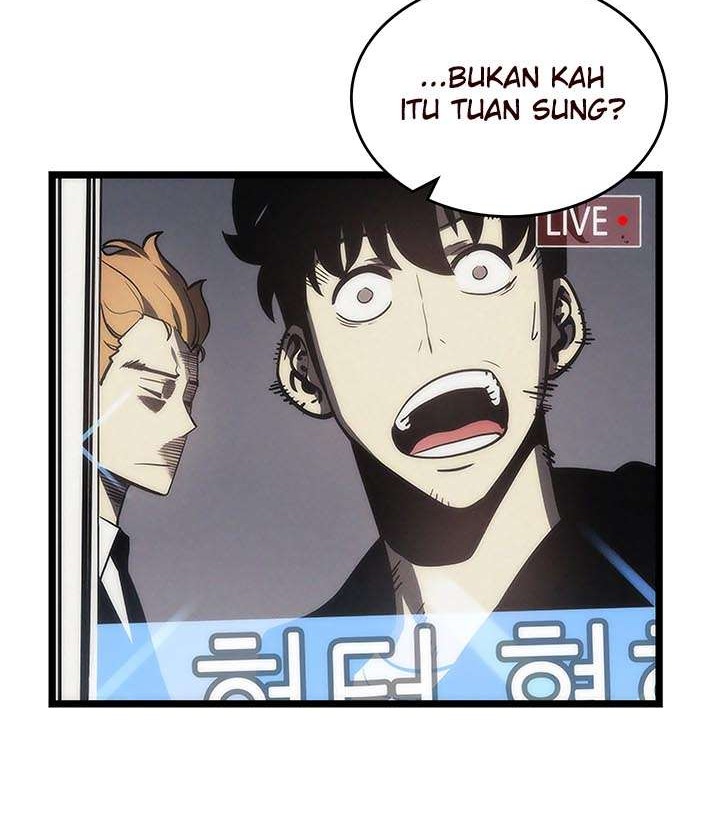 Solo Leveling Chapter 78 - halaman 23