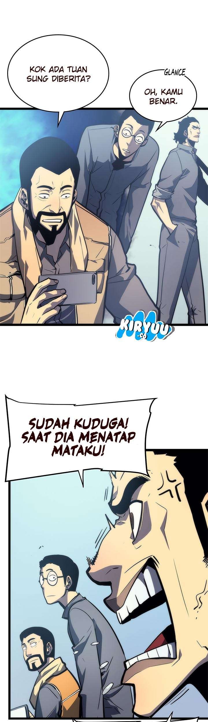 Solo Leveling Chapter 78 - halaman 24