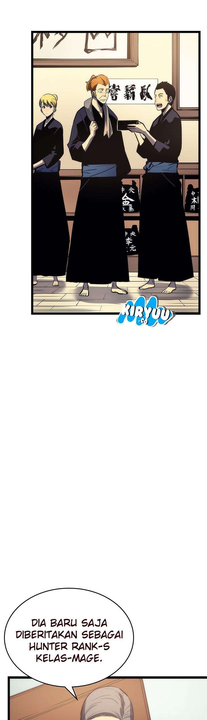 Solo Leveling Chapter 78 - halaman 28
