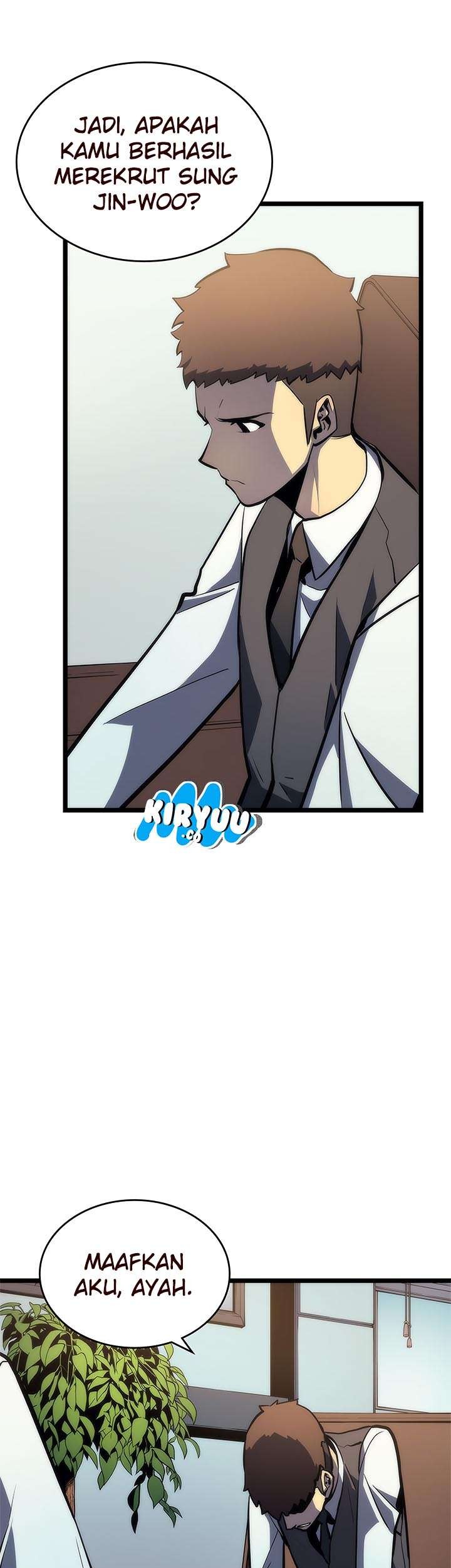 Solo Leveling Chapter 78 - halaman 30