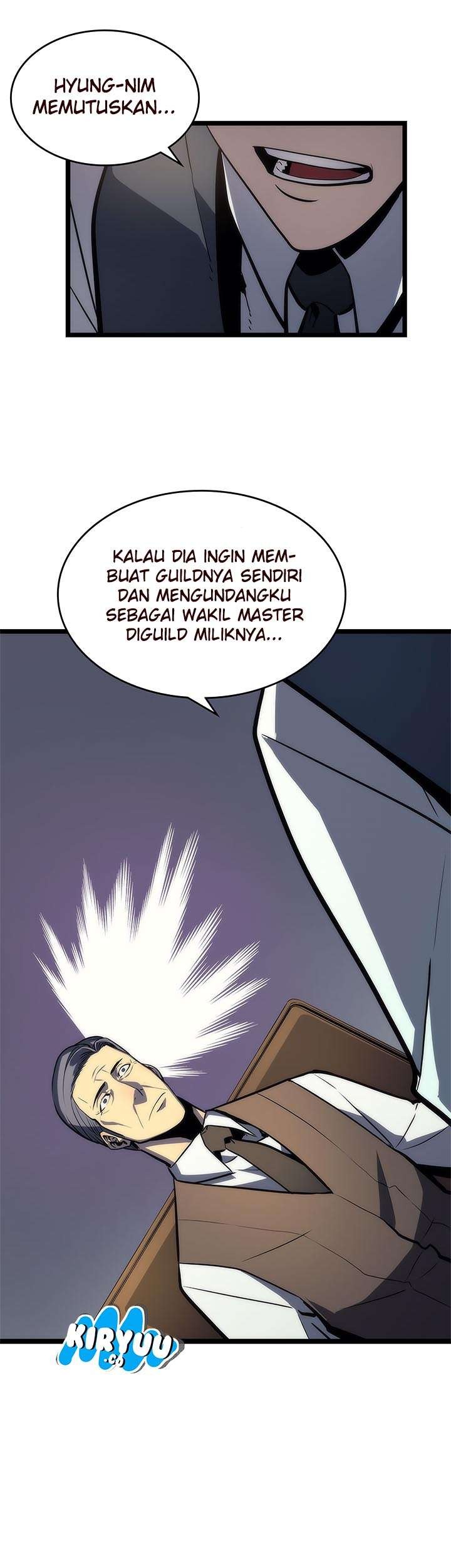Solo Leveling Chapter 78 - halaman 32