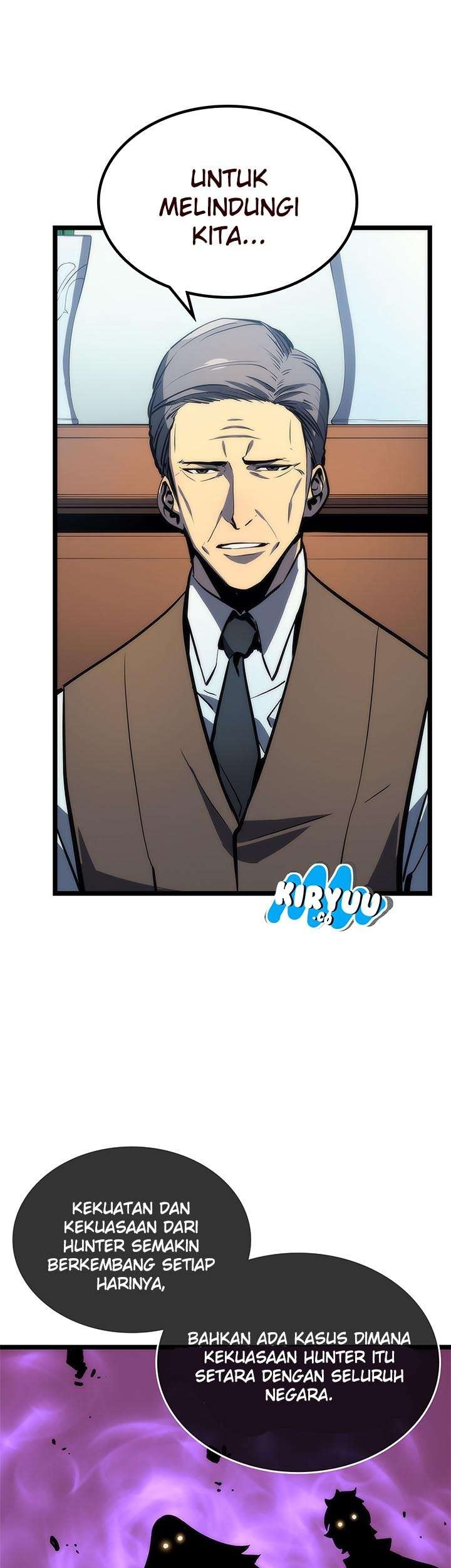 Solo Leveling Chapter 78 - halaman 36