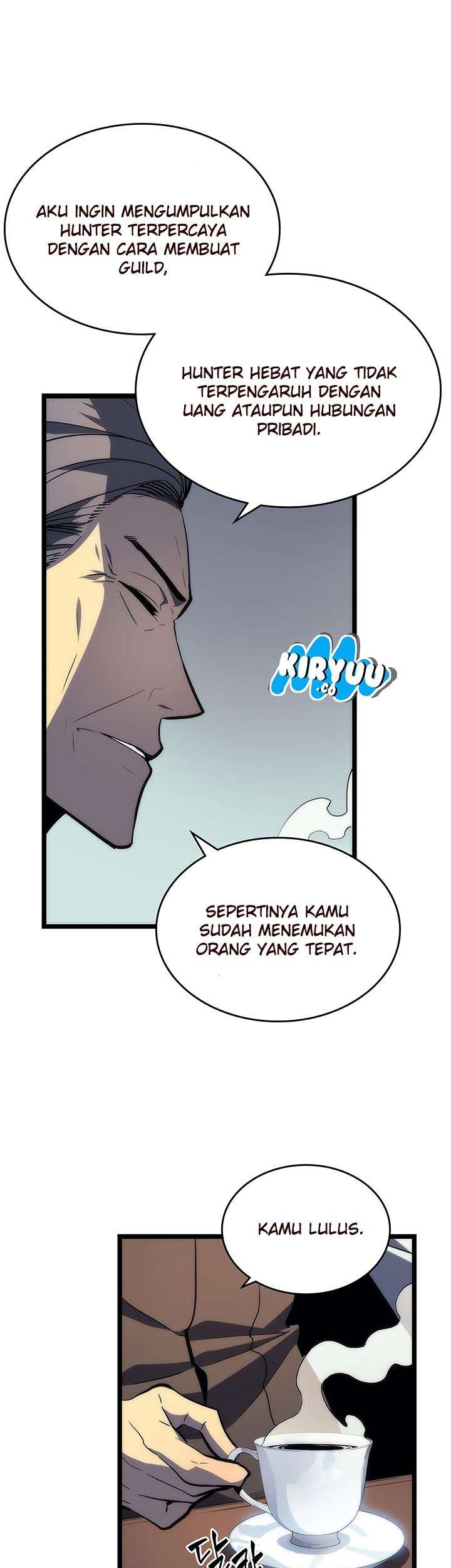Solo Leveling Chapter 78 - halaman 38