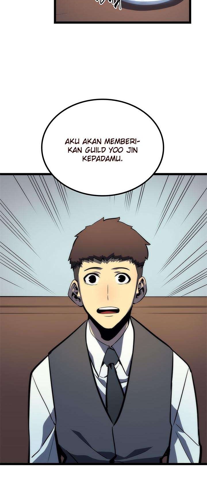 Solo Leveling Chapter 78 - halaman 39