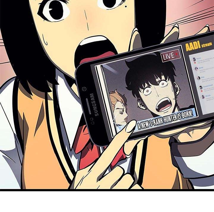 Solo Leveling Chapter 78 - halaman 4