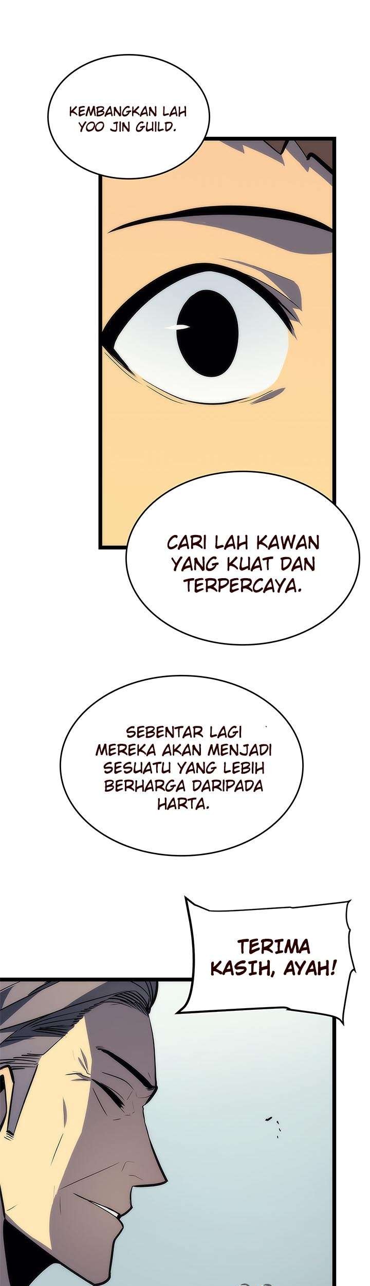 Solo Leveling Chapter 78 - halaman 40