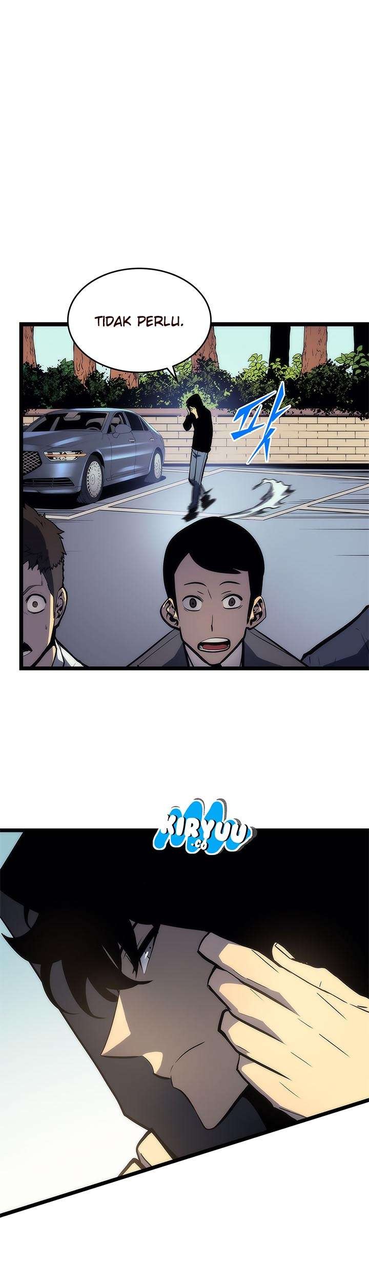 Solo Leveling Chapter 78 - halaman 46