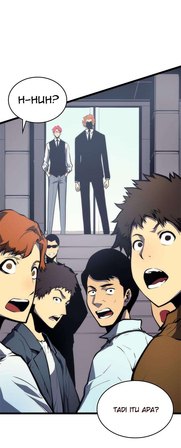 Solo Leveling Chapter 78 - halaman 47