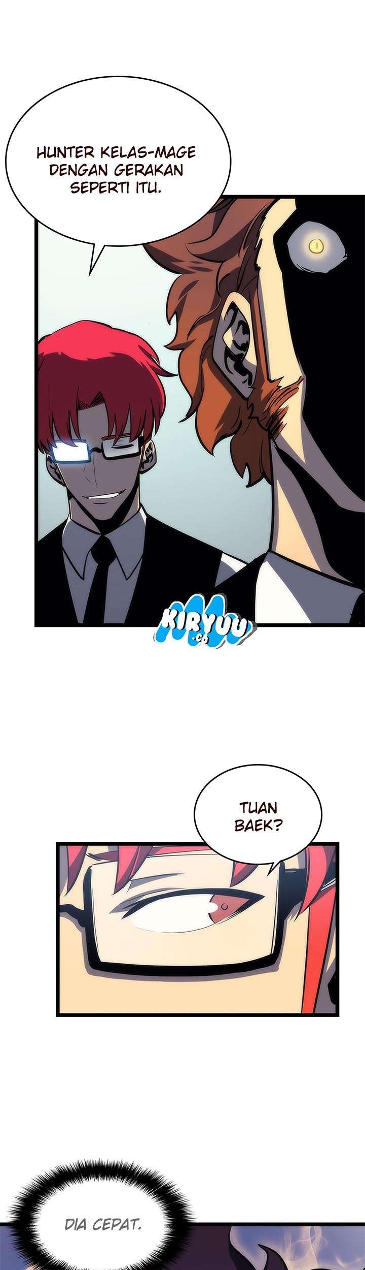 Solo Leveling Chapter 78 - halaman 48