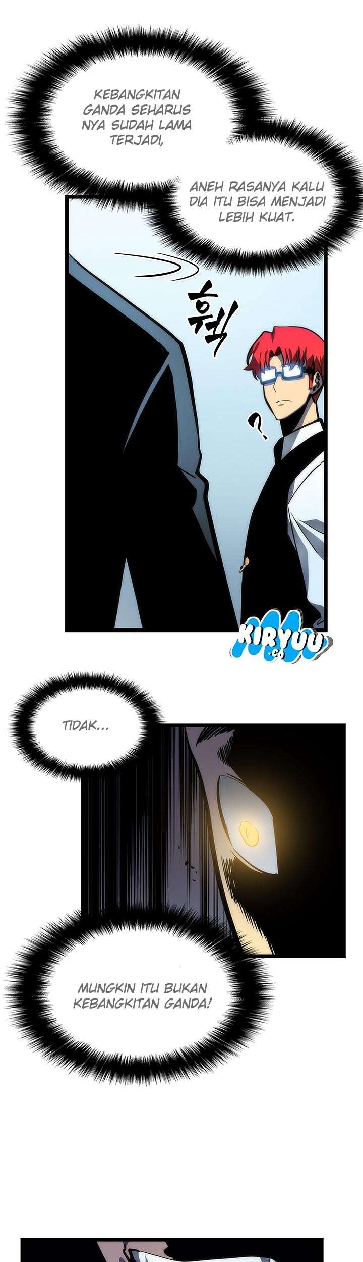 Solo Leveling Chapter 78 - halaman 52