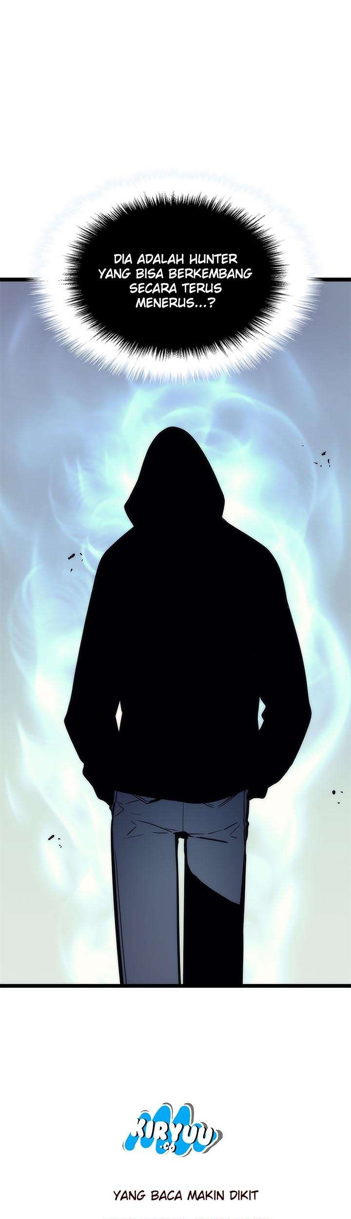 Solo Leveling Chapter 78 - halaman 54