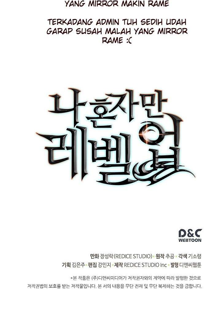 Solo Leveling Chapter 78 - halaman 55