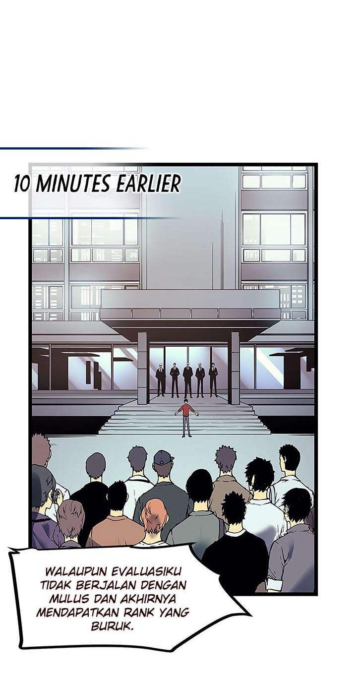 Solo Leveling Chapter 78 - halaman 6