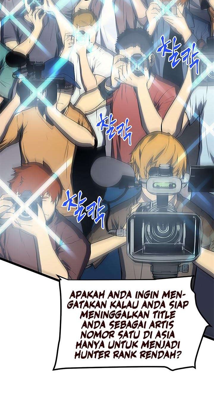 Solo Leveling Chapter 78 - halaman 8