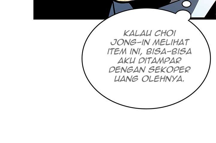 Solo Leveling Chapter 79 - halaman 10