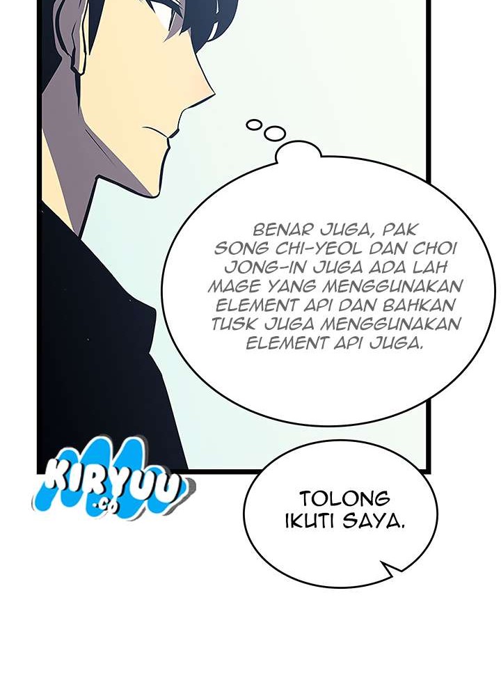 Solo Leveling Chapter 79 - halaman 16