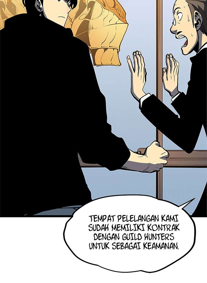 Solo Leveling Chapter 79 - halaman 22