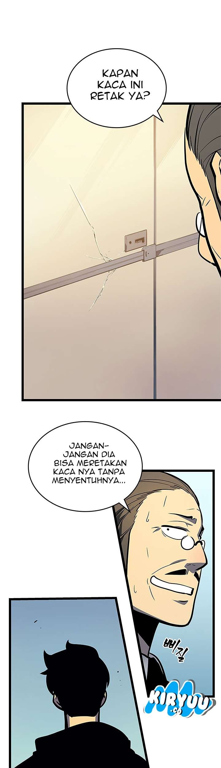 Solo Leveling Chapter 79 - halaman 25