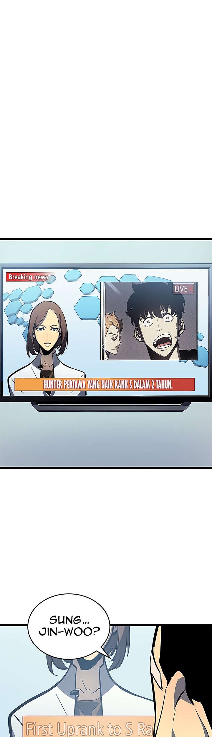 Solo Leveling Chapter 79 - halaman 3