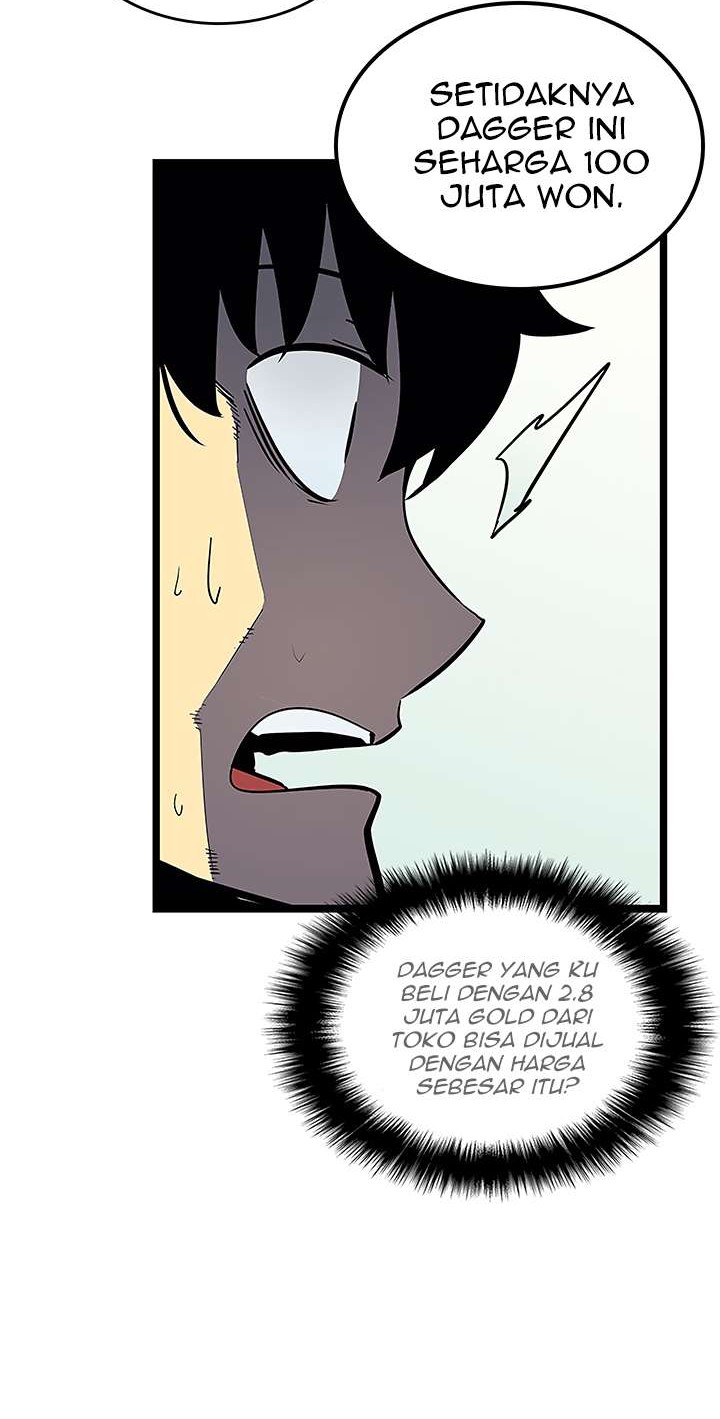 Solo Leveling Chapter 79 - halaman 30